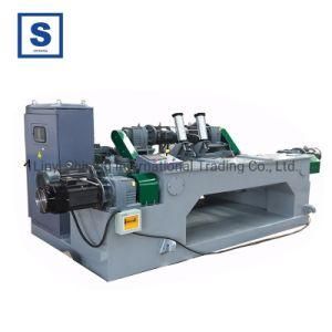 Wholesale Veneer Rotary Cutting Machine for Plywood Cuttting