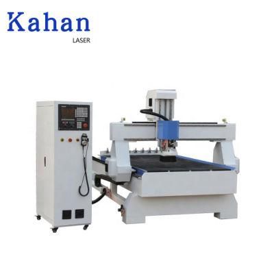CNC Atc Multipurpose Woodworking Router Machine with Vacuum Table