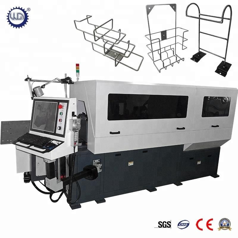 3D CNC Kitchen Utensils Forming Machine