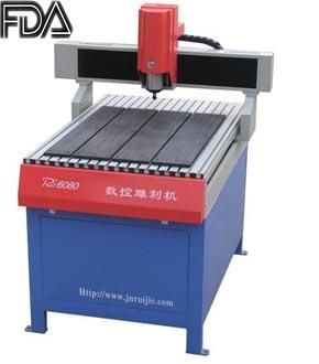 Advertising CNC Wood Router (RJ-6080)