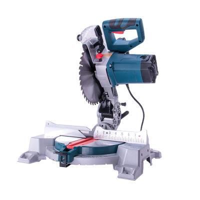 Ronix High Quality Model 5102 Electric Wood Working Power Tool Compound Sliding Miter Saws