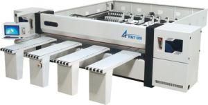 Automatic CNC Beam Panel Saw Sk-380b CNC Beam Saw Woodworking CNC Machine Manufacturers