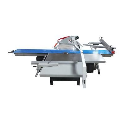 Table Saw Machinery for Woodworking Cutting Machinery