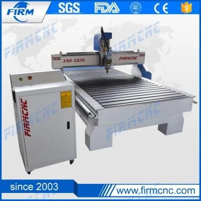 1325 Jinan CNC Wood Router Machine Woodworking Carving Cutting for Sale