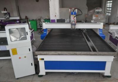 2040 CNC Router Wood PVC Soft Metal Making Machine with Ce CNC Engraving Machine