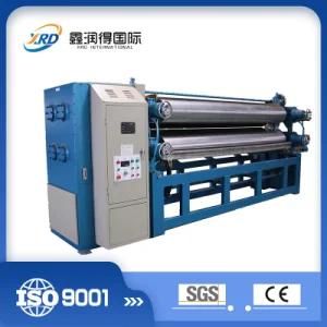 Military Quality 2700mm Plywood Glue Spreader Glue Coating Machine