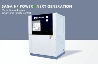 Hot Sale Generator for High Frequency Wood Working Machine Hf Generator Equipment