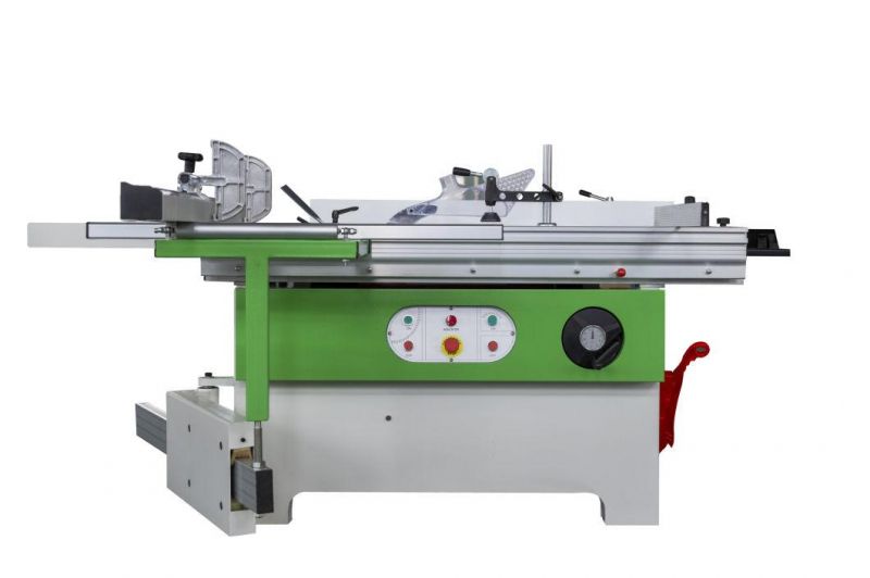 Zd150 Small Horizontal Sliding Table Saw Machine 1500mm