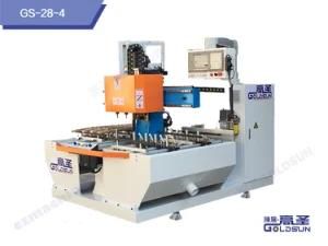 Hot Selling CNC Wood Mortiser Machine CNC Mortising Machine