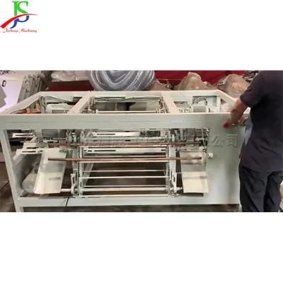 Automatic Standard Wood Stick Diehead Threading Machine Wood Tapping Machine