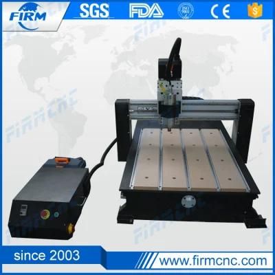Factory Price Small 6090 Wood Engraving Machine CNC Router