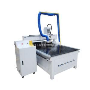 New Design CNC Router Machine Hh-1325 for Advertising/Billboard/Acrylic Cutting