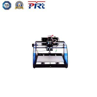 3020 2-in-1 CNC DIY Router Machine Woodworking Engraver Grbl