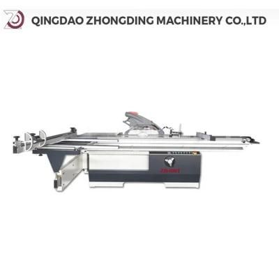 Qingdao Zhongding Machinery Zd400t Star Product Saw Machine