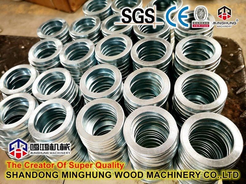 Woodworking Machine Veneer Roller Dryer Machine