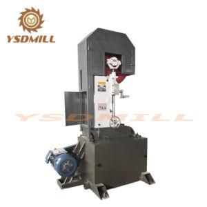 Woodworking Band Saw for Log Sawing