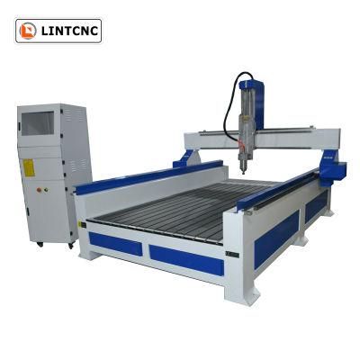 1325 Two Spindle CNC Router with Rotary Device