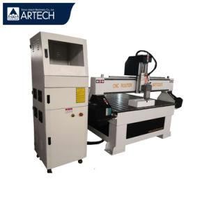 CNC Router 1325 for Stone /Acrylic/Aluminum Engraving and Cutting