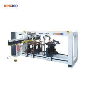 Wood Drilling Machine Horizontal Woodworking Multi Boring Machine