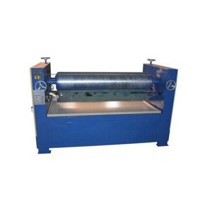 High Quality Air Piston Veneer Glue Spreader Machine, Pneumatic Glue Speading Machine for Plywood Gluing, Coating, Limination