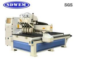 Hot Sale CNC Router Woodworking Machine