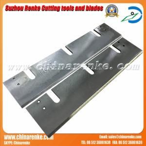 Flaker Knives for Wood Working Machinery