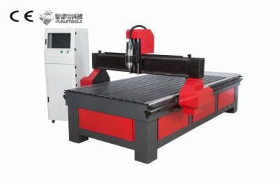 1325 3000W CNC Milling Engraver Woodworking Router Machine with Cast Iron Body for Metal Stone Wood Plastic Acrylic