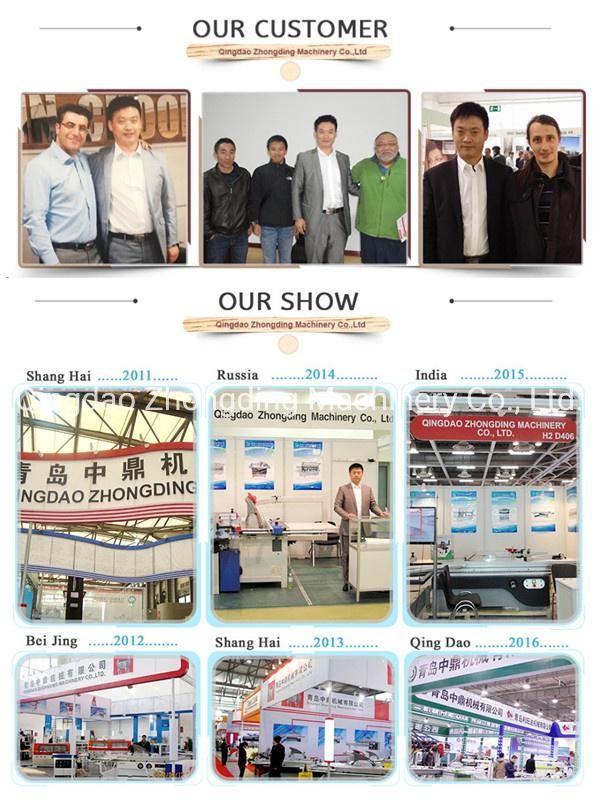 Wide Belt Sander Wood Door Sanding Machine