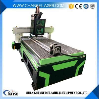 1325 2030 High Quality Furniture CNC Wood Router Engraving Cutting Machine