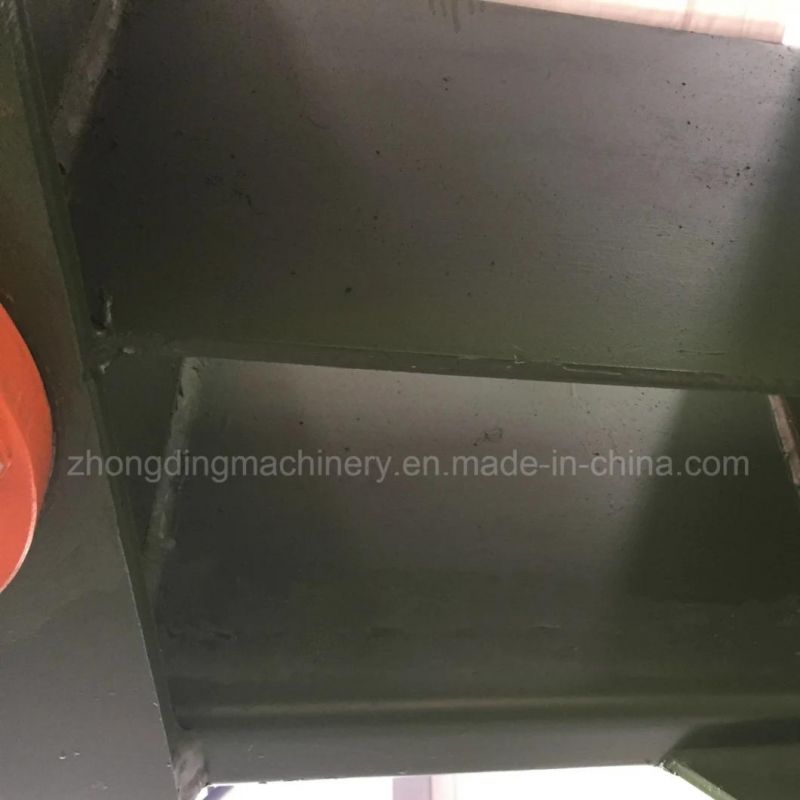 50 Tons Pressure Automatic Hydraulic Plywood Cold Press