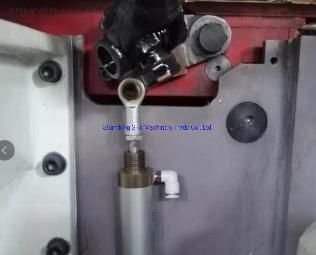 4 Side Planer Machine for Finger Joint Board Production 60m/Min