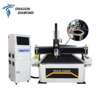 Guangzhou CNC Router Engraving Machine Woodworking 1325 CNC Router Price