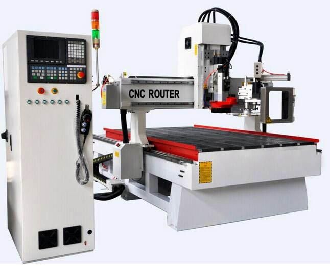 Ce Approved Wood CNC Router Machine Marble Engraving Machine