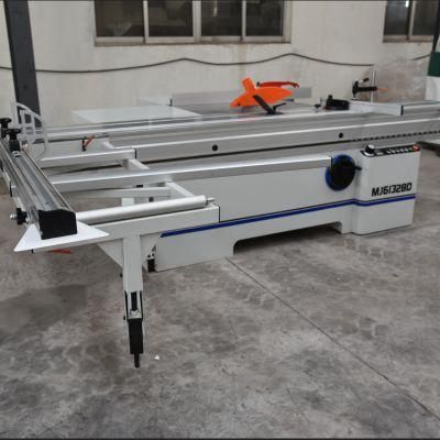 Woodworking Cut Machinery for Panel Board Processing