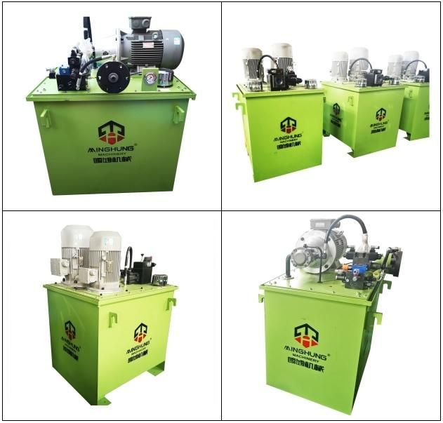 500t Daylights Plywood Hydraulic Hot Press Machine