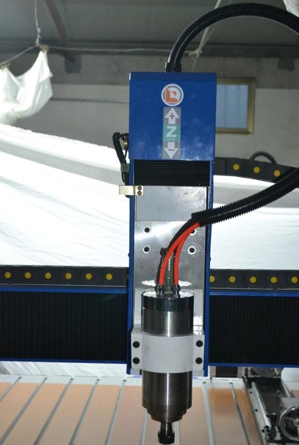 CNC Router Machine Wood CNC Engraving Machines 1212 1218 1224 1325 Woodworking Machinery