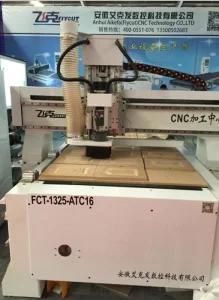 At16 Board Type Furniture CNC Atc Engraver