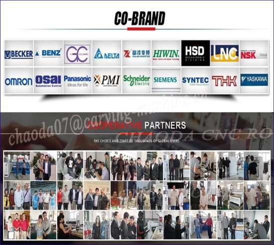 Wood CNC Router, CNC Machine, CNC Router Machine