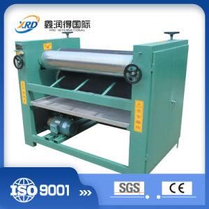 Low Price Veneer Glue Spreader for Woodworking Line