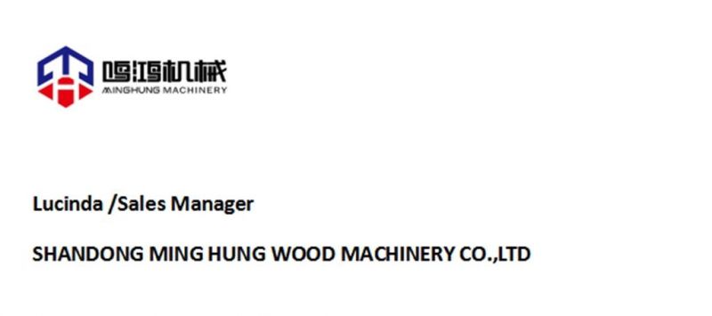 Powerful Tree Peeling Machine for Beech Wood Veneer