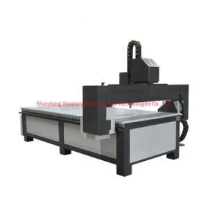 CNC Router Cutting/Carving/Engarving Machine with Good Quality