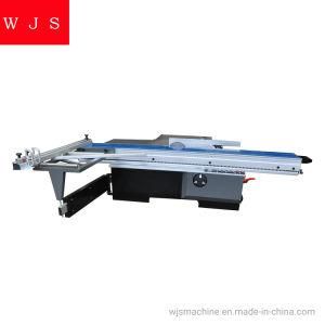 Wood Working Machine Sliding Table Saw/Precision Panel Saw