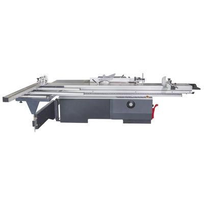 Wood Plywood Saw Cutting Machine/ Sliding Table Panel Saw for Woodworking
