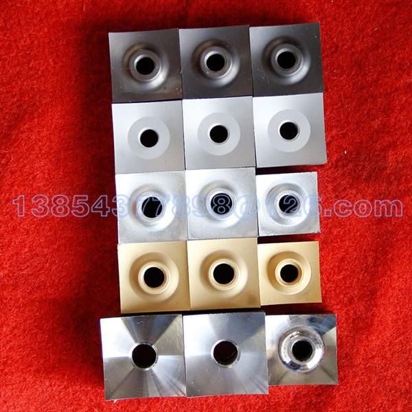 Blade for Shredder Blade for Single Shaft Shredder Shredder Spare Parts 460