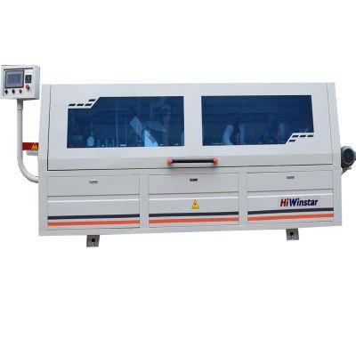 Mf360A Automatic Edge Bander Machine Wood MDF PVC Edge Banding Machine