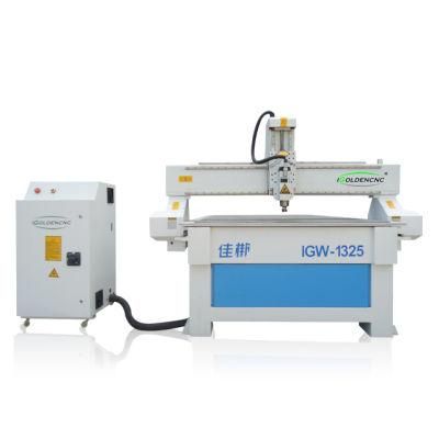 3D CNC Wood Carving Machine/CNC Router Wood/CNC Wood Router 1300*2500mm Woodworking Machinery CNC Engraving Machine