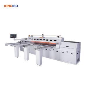 CNC Panel Saw for Woodworking (MJB1327A)
