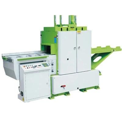 Thin Cutting Frame Saw Series Machine Sm-20-20/25 for Square Wood Cutting