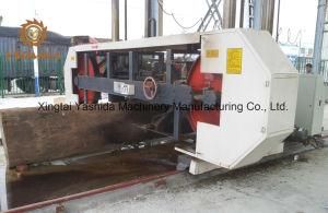 Mj3713 Large Size Woodworking Sawmill