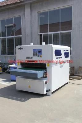 Wood Sanding Polishing Machine with Dry Vacuum Sanding Paper, 3picec Wheels, 3picec Wheel, Wheel, Work for Shop Flooring